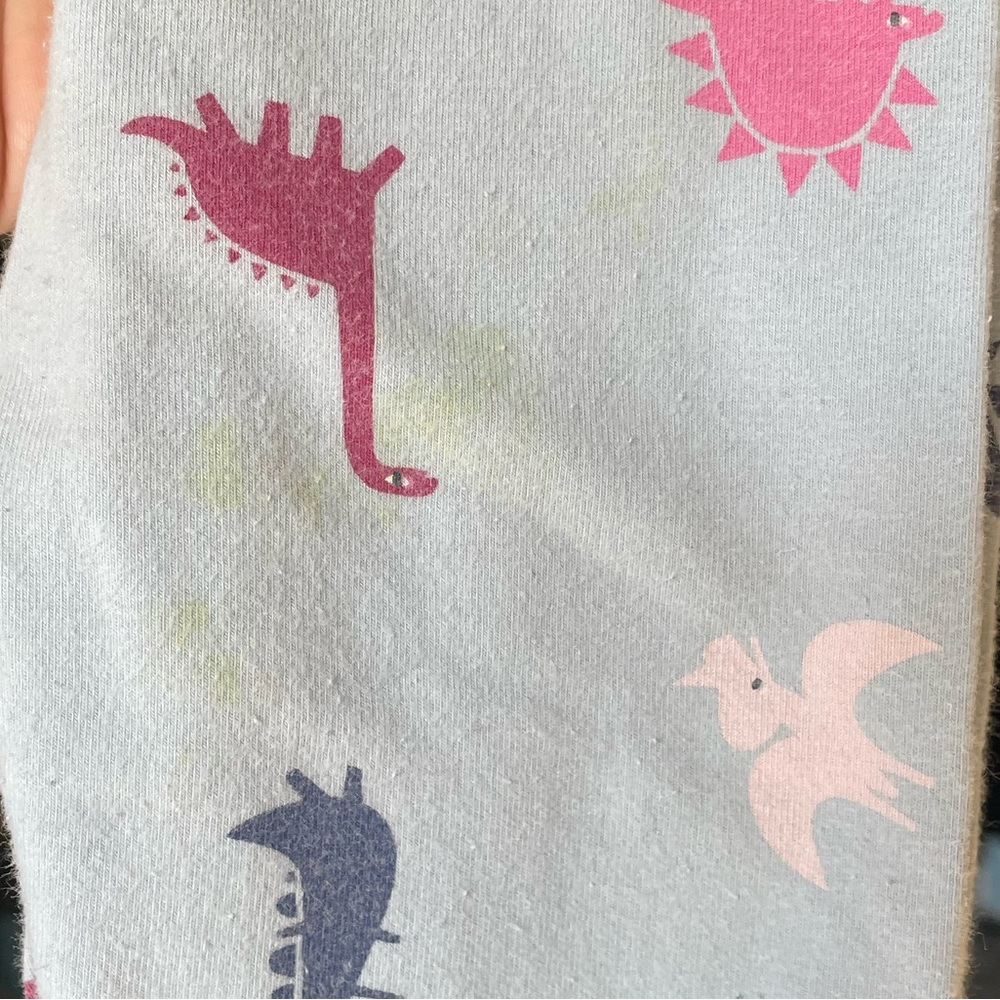 Cat & Jack Leggings 3T - Picture 6 of 7